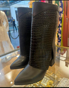 LIBERTAD BOTAS
