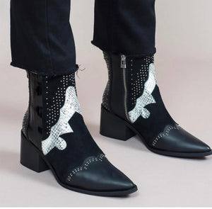 BOTAS MARRUECOS
