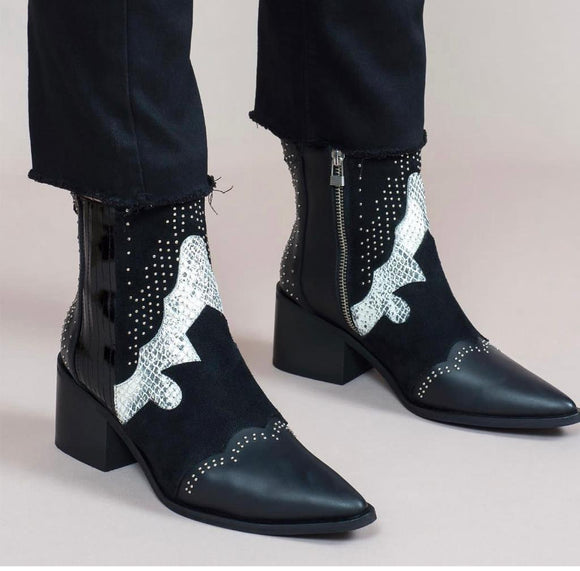 BOTAS MARRUECOS