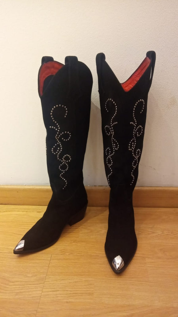 BOTAS SEVILLA