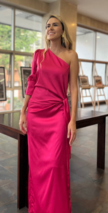 VESTIDO SILVIA SOLI